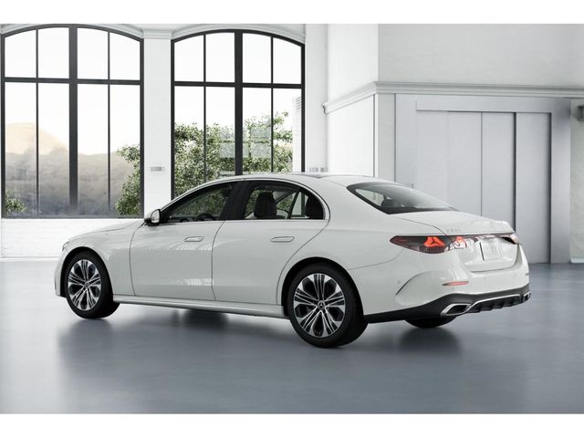 2026 Mercedes-Benz E-Class 350 Image 33 of 42