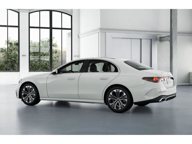 2026 Mercedes-Benz E-Class 350 Image 32 of 42