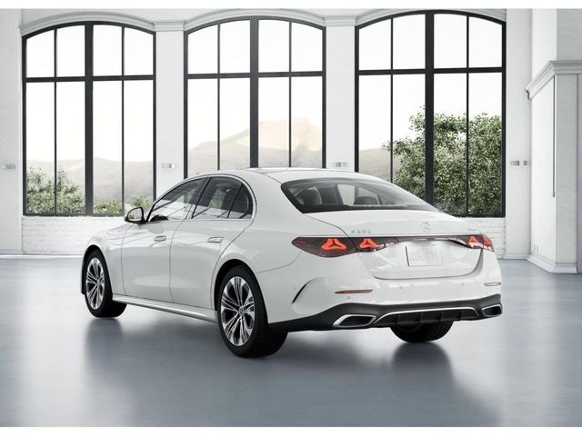 2026 Mercedes-Benz E-Class 350 Image 29 of 42