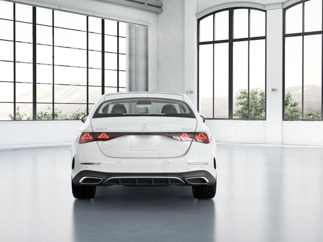 2026 Mercedes-Benz E-Class 350 Image 28 of 42