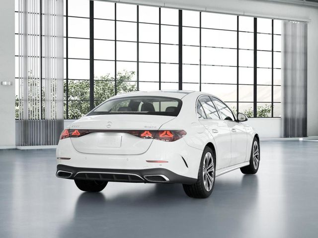 2026 Mercedes-Benz E-Class 350 Image 26 of 42