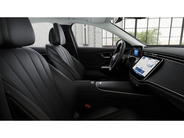 2026 Mercedes-Benz E-Class 350 Image 40 of 42