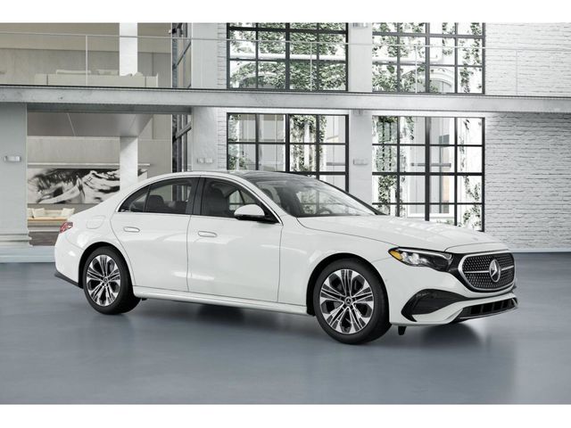 2026 Mercedes-Benz E-Class 350 Image 10 of 42