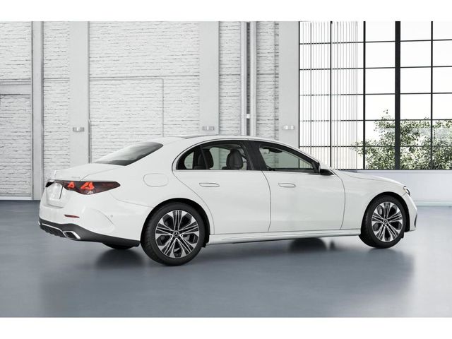 2026 Mercedes-Benz E-Class 350 Image 20 of 42