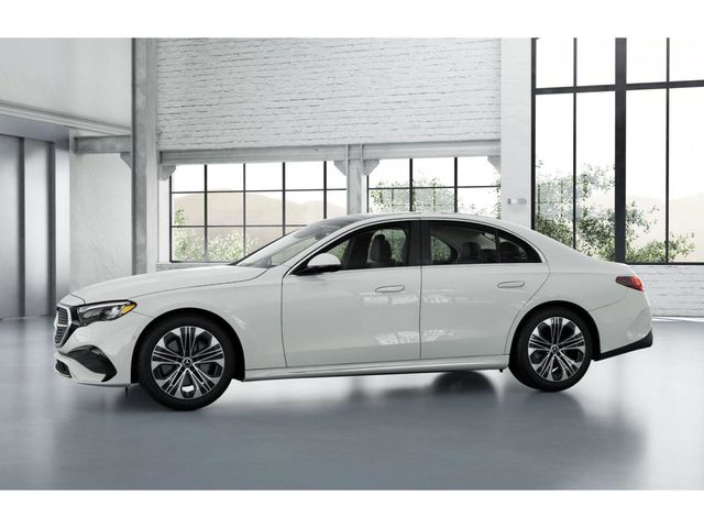 2026 Mercedes-Benz E-Class 350 Image 37 of 42