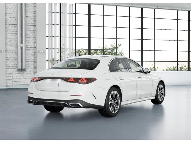 2026 Mercedes-Benz E-Class 350 Image 22 of 42