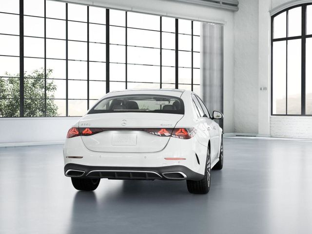 2026 Mercedes-Benz E-Class 350 Image 25 of 42