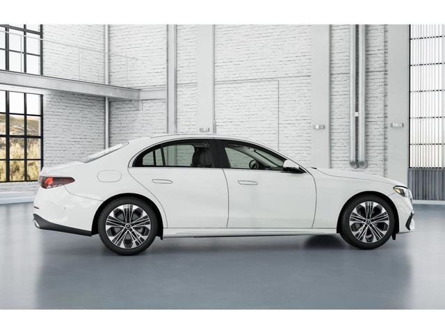 2026 Mercedes-Benz E-Class 350 Image 18 of 42