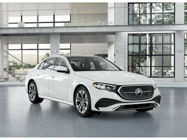 2026 Mercedes-Benz E-Class 350 Image 11 of 42