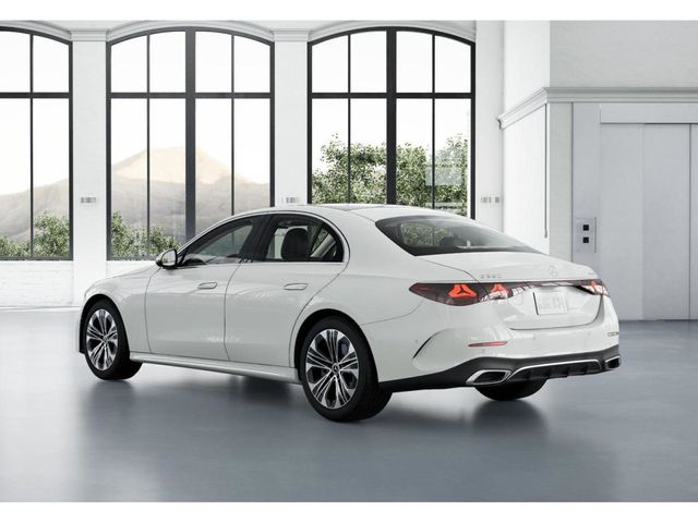 2026 Mercedes-Benz E-Class 350 Image 30 of 42