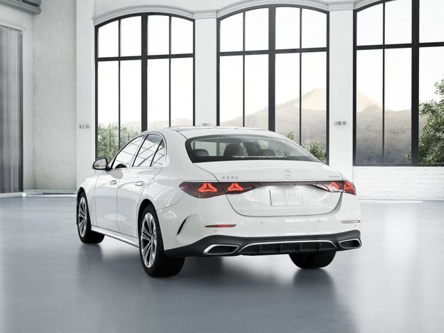2026 Mercedes-Benz E-Class 350 Image 31 of 42