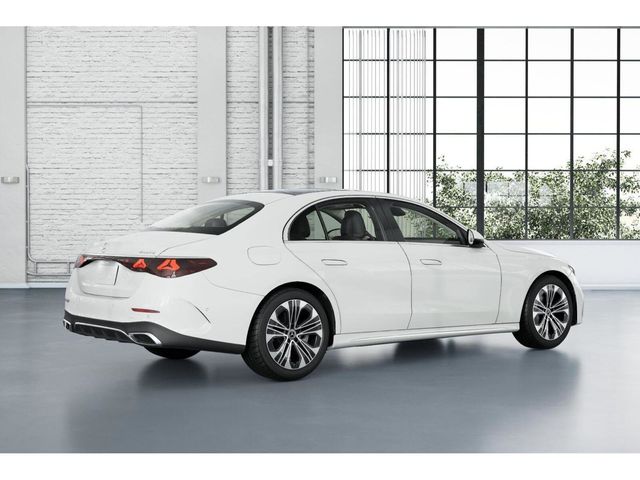 2026 Mercedes-Benz E-Class 350 Image 21 of 42