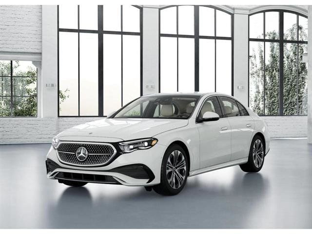 2026 Mercedes-Benz E-Class 450 Image 3 of 42
