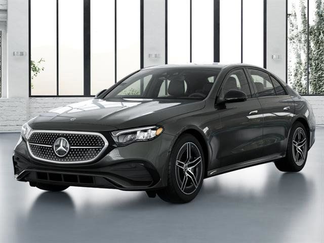 2026 Mercedes-Benz E-Class 450 Image 3 of 42