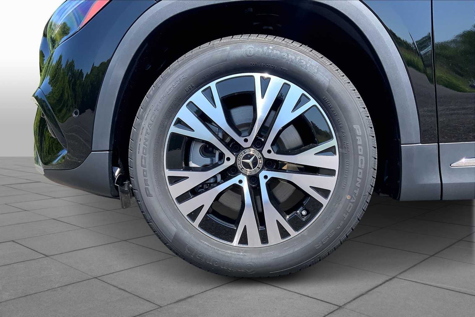 2026 Mercedes-Benz GLA 250 Image 6 of 16