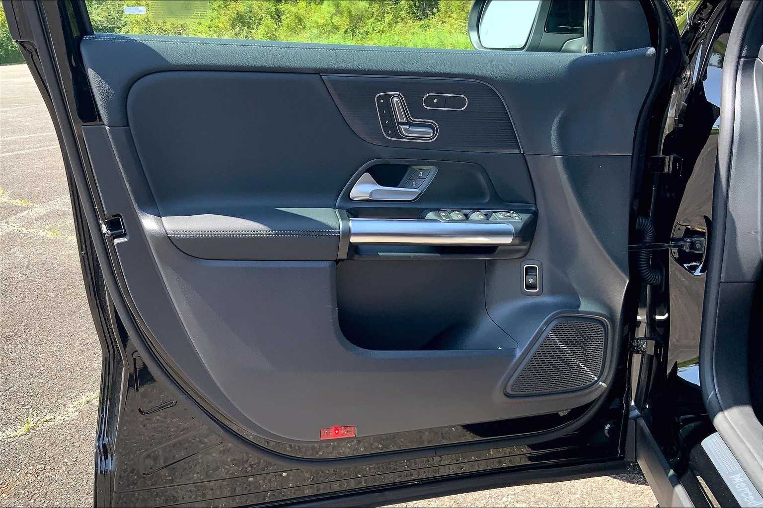 2026 Mercedes-Benz GLA 250 Image 11 of 16