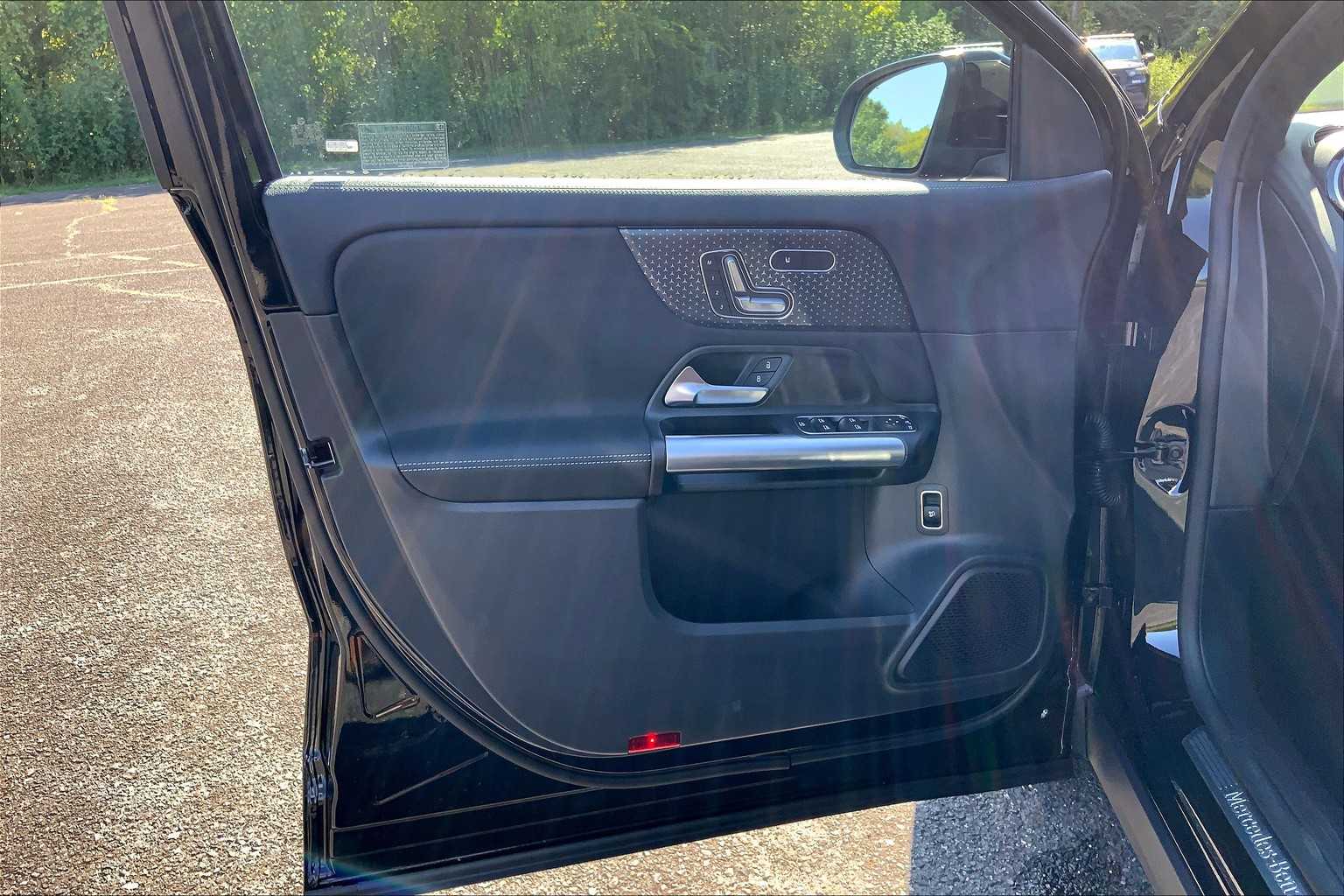 2026 Mercedes-Benz GLA 250 Image 15 of 16