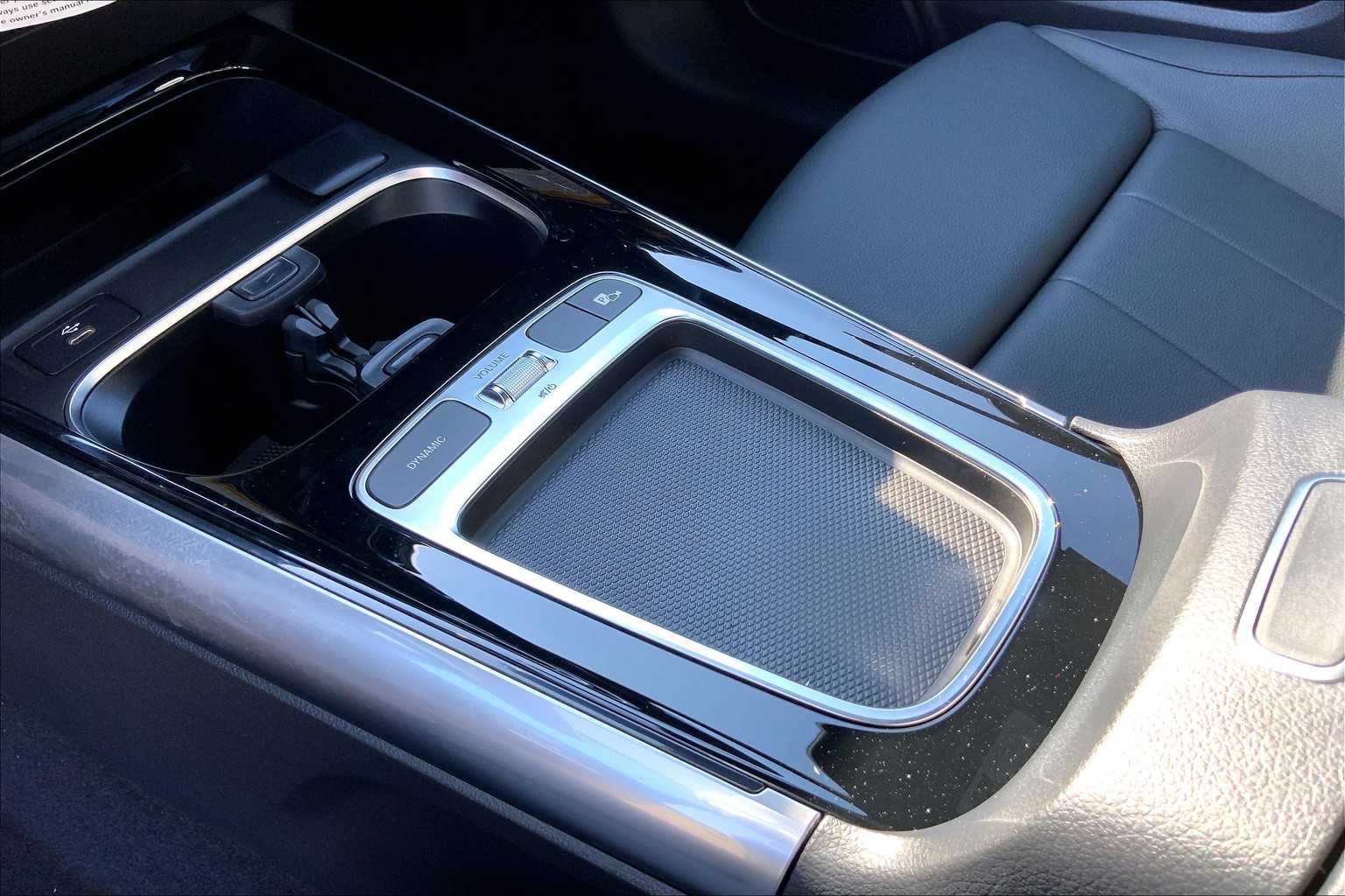 2026 Mercedes-Benz GLA 250 Image 11 of 16