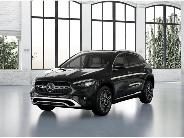2026 Mercedes-Benz GLA 250 Image 1 of 42
