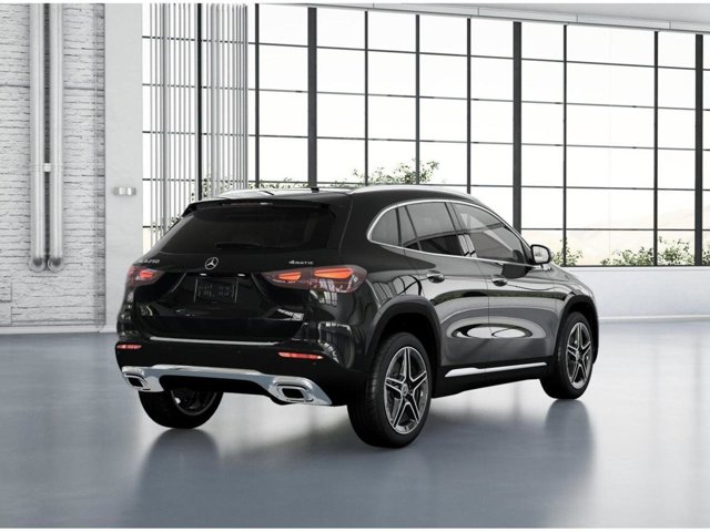 2026 Mercedes-Benz GLA 250 Image 33 of 42