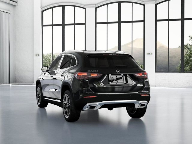 2026 Mercedes-Benz GLA 250 Image 26 of 42