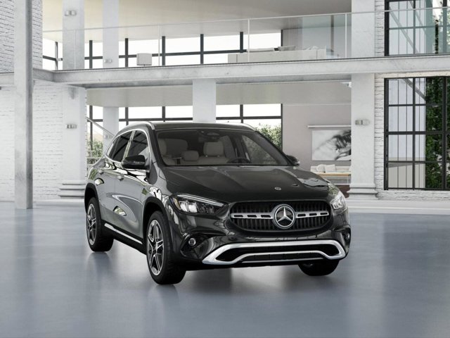 2026 Mercedes-Benz GLA 250 Image 13 of 42