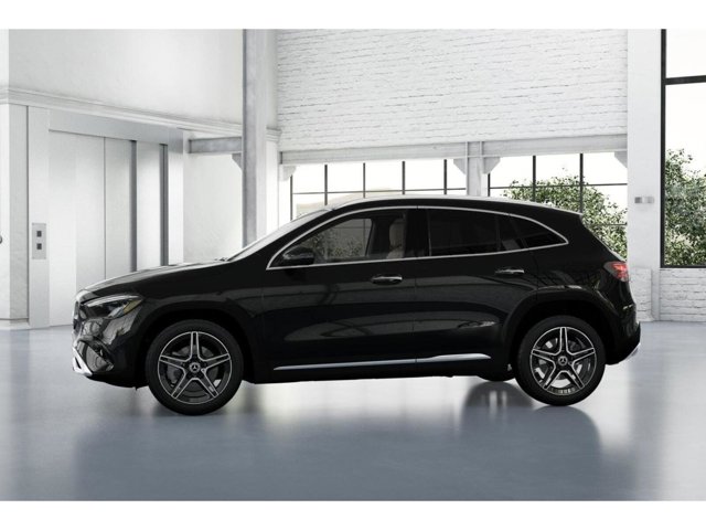 2026 Mercedes-Benz GLA 250 Image 37 of 42