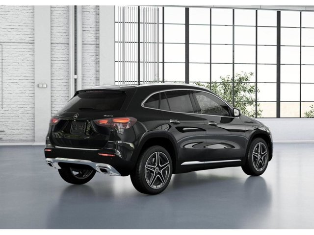 2026 Mercedes-Benz GLA 250 Image 24 of 42
