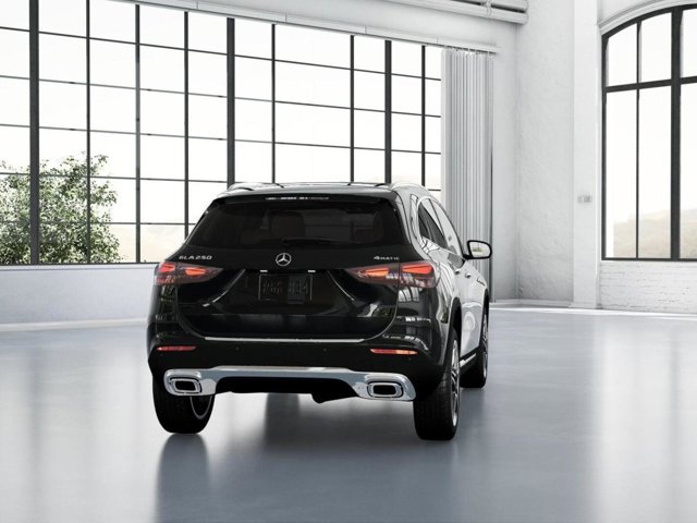 2026 Mercedes-Benz GLA 250 Image 42 of 42