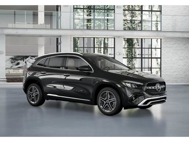 2026 Mercedes-Benz GLA 250 Image 14 of 42