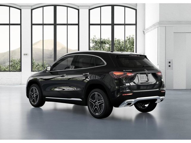 2026 Mercedes-Benz GLA 250 Image 29 of 42