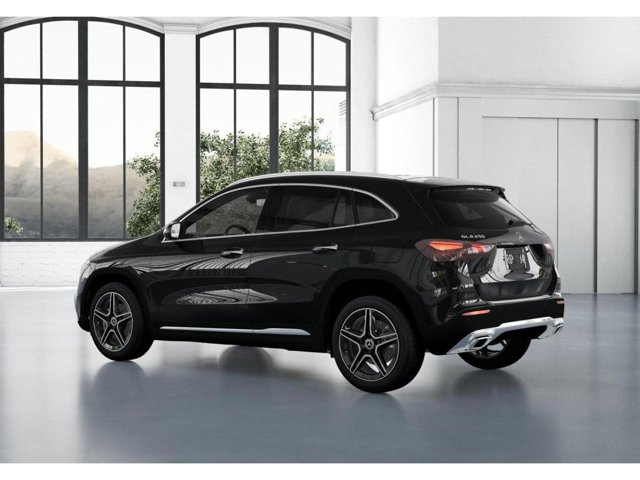 2026 Mercedes-Benz GLA 250 Image 30 of 42