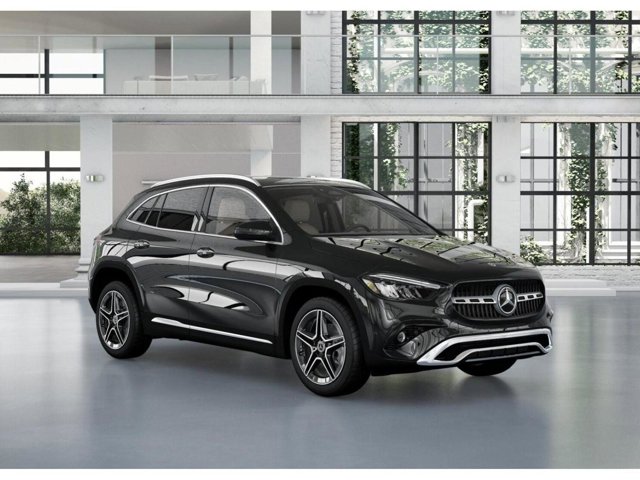 2026 Mercedes-Benz GLA 250 Image 12 of 42