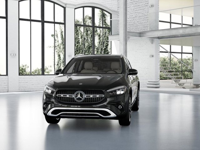 2026 Mercedes-Benz GLA 250 Image 8 of 42