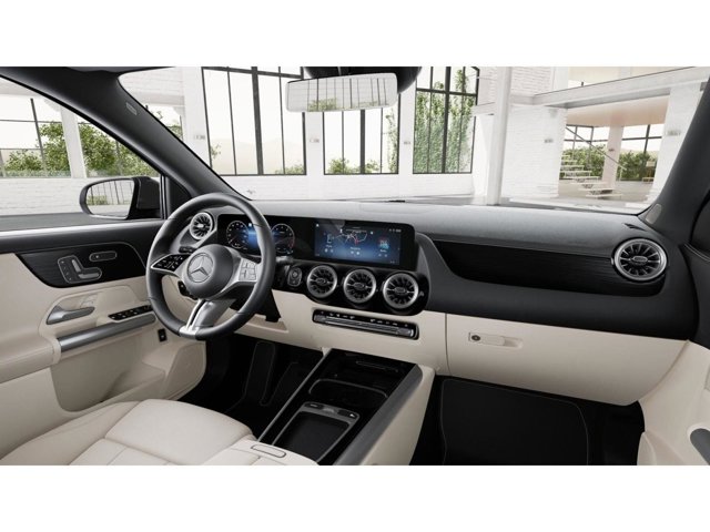2026 Mercedes-Benz GLA 250 Image 39 of 42