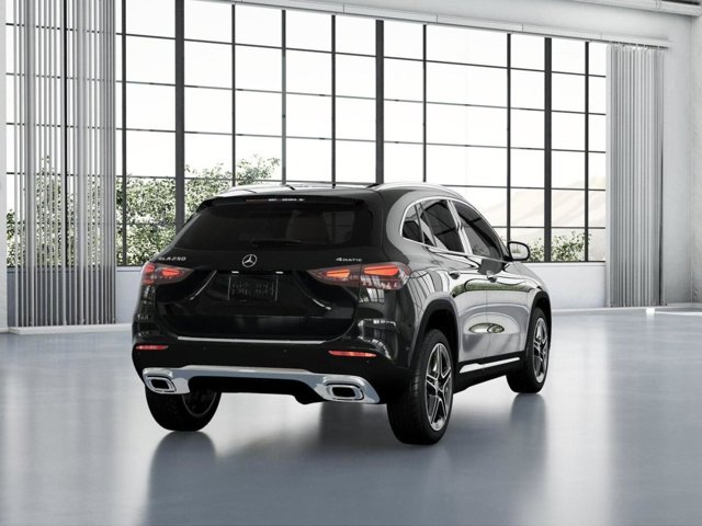 2026 Mercedes-Benz GLA 250 Image 25 of 42