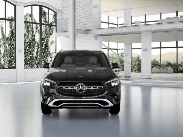 2026 Mercedes-Benz GLA 250 Image 9 of 42