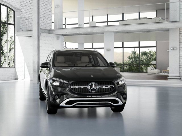 2026 Mercedes-Benz GLA 250 Image 16 of 42