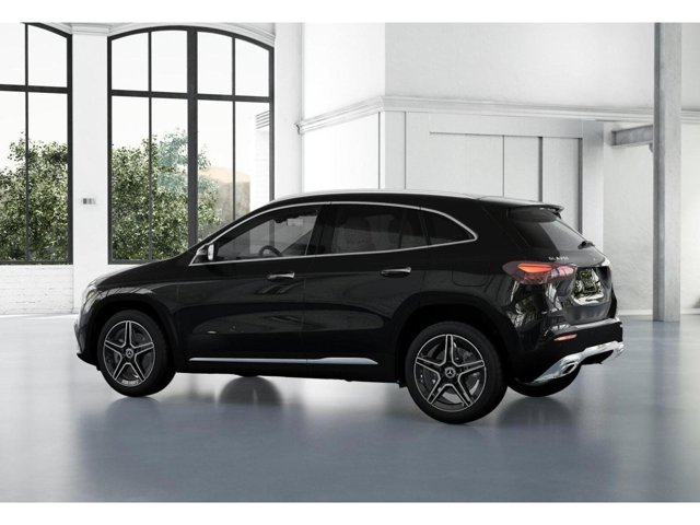 2026 Mercedes-Benz GLA 250 Image 32 of 42