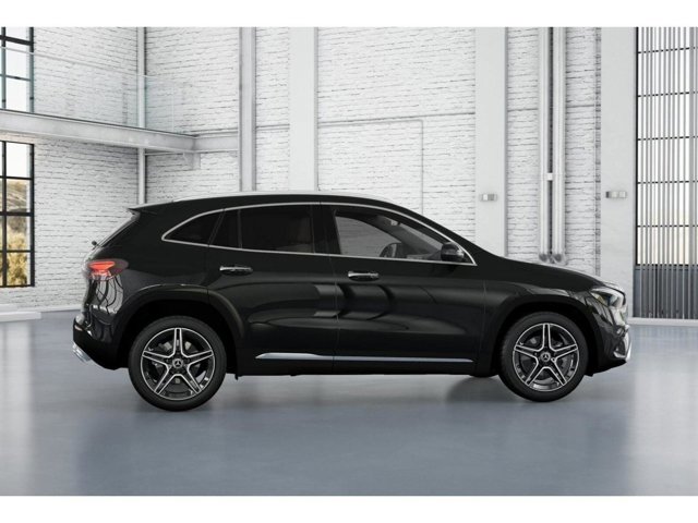 2026 Mercedes-Benz GLA 250 Image 17 of 42