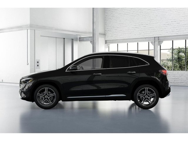 2026 Mercedes-Benz GLA 250 Image 34 of 42