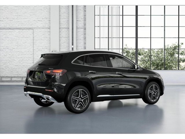 2026 Mercedes-Benz GLA 250 Image 22 of 42