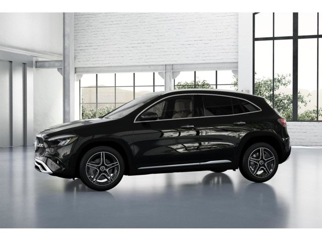 2026 Mercedes-Benz GLA 250 Image 7 of 42