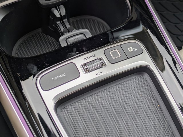 2026 Mercedes-Benz GLB 250 Image 36 of 36