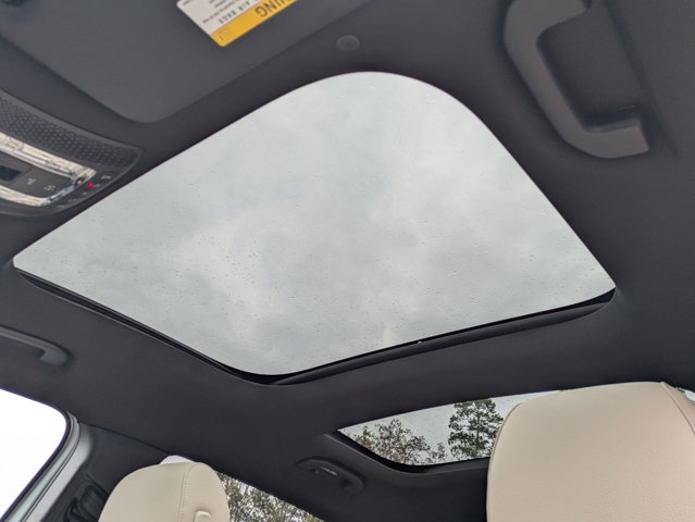 2026 Mercedes-Benz GLB 250 Image 28 of 36