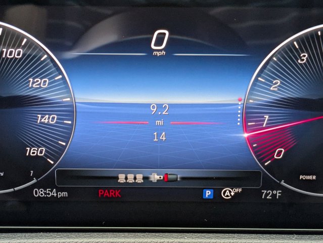 2026 Mercedes-Benz GLB 250 Image 20 of 36