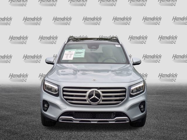 2026 Mercedes-Benz GLB 250 Image 2 of 36
