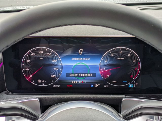 2026 Mercedes-Benz GLB 250 Image 19 of 36