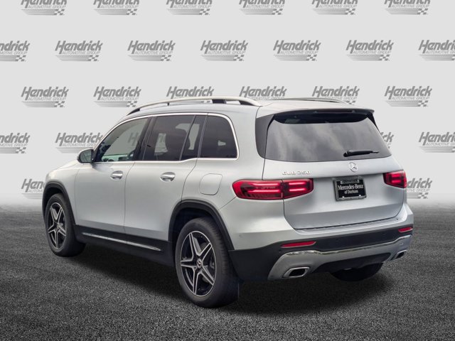 2026 Mercedes-Benz GLB 250 Image 8 of 36