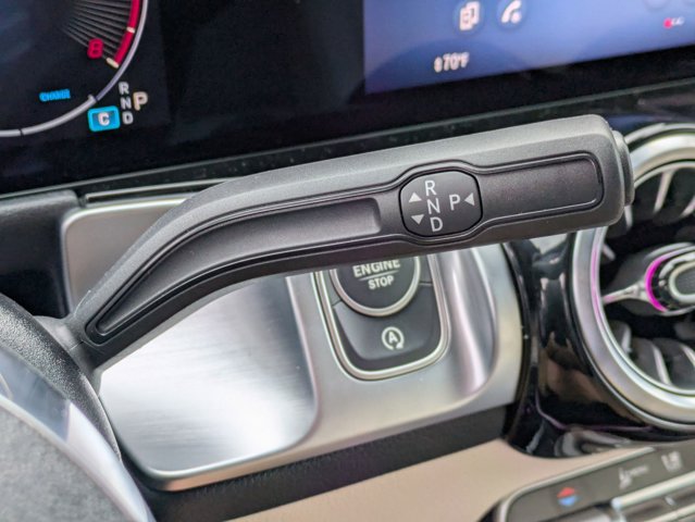 2026 Mercedes-Benz GLB 250 Image 34 of 36